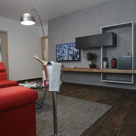 Me&Modica Apartment מראה חיצוני תמונה