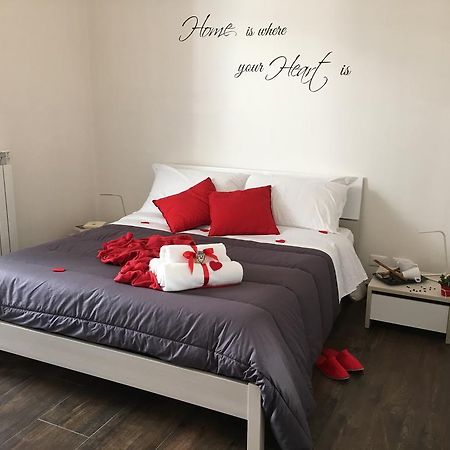 Me&Modica Apartment מראה חיצוני תמונה