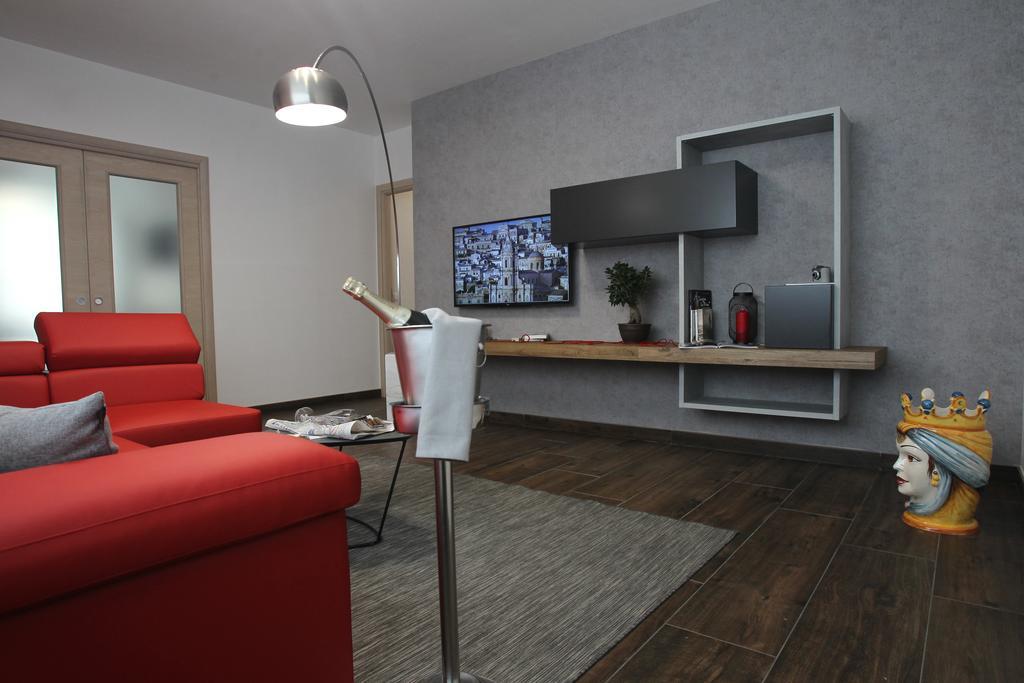 Me&Modica Apartment מראה חיצוני תמונה
