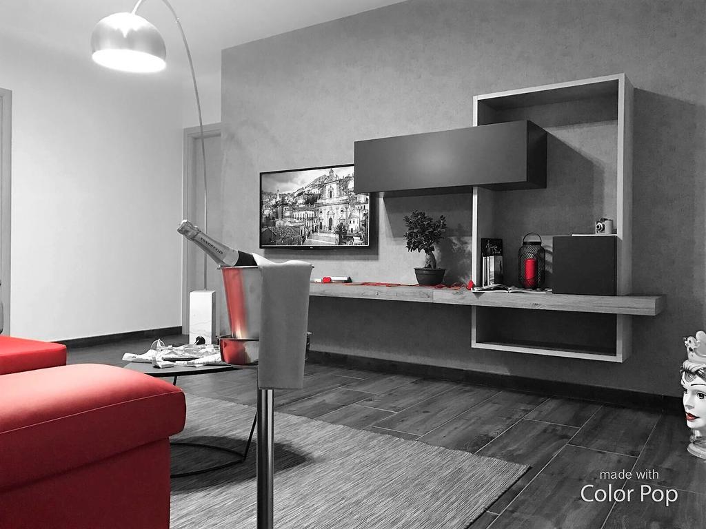 Me&Modica Apartment מראה חיצוני תמונה