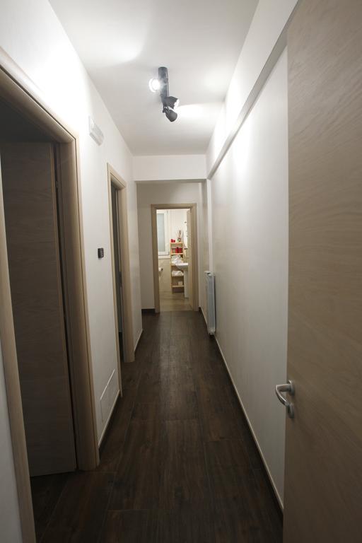 Me&Modica Apartment מראה חיצוני תמונה
