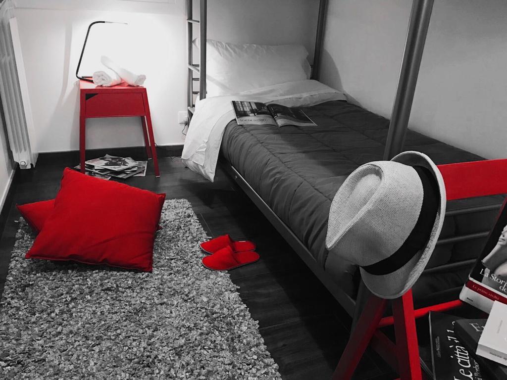 Me&Modica Apartment מראה חיצוני תמונה