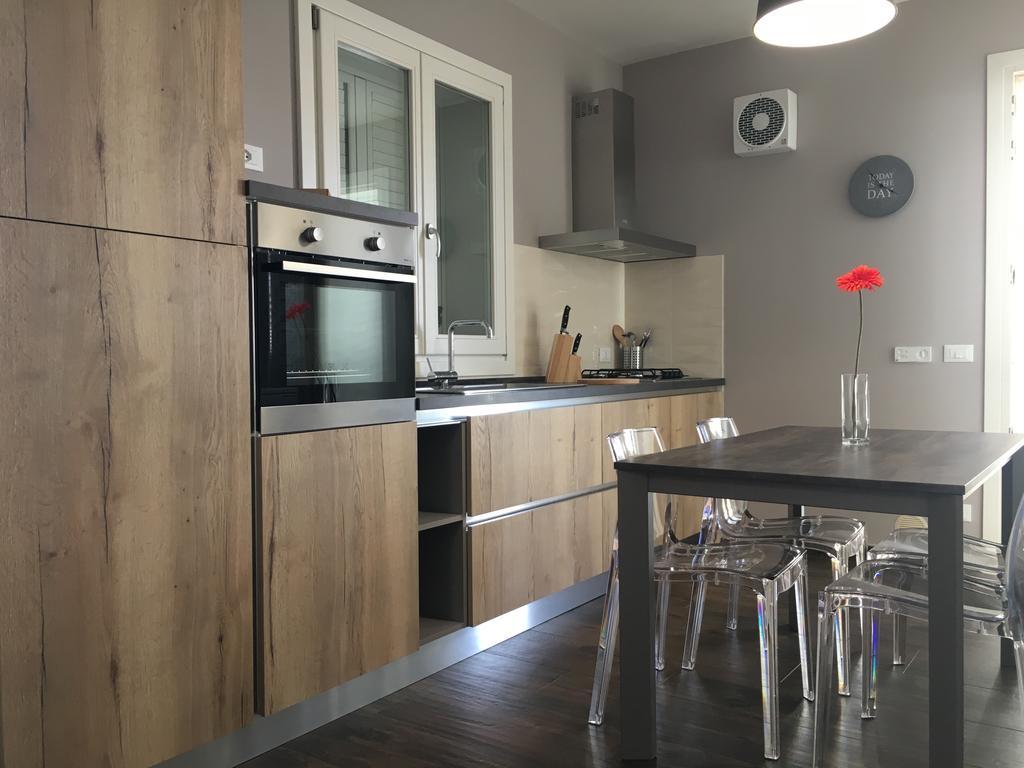 Me&Modica Apartment מראה חיצוני תמונה
