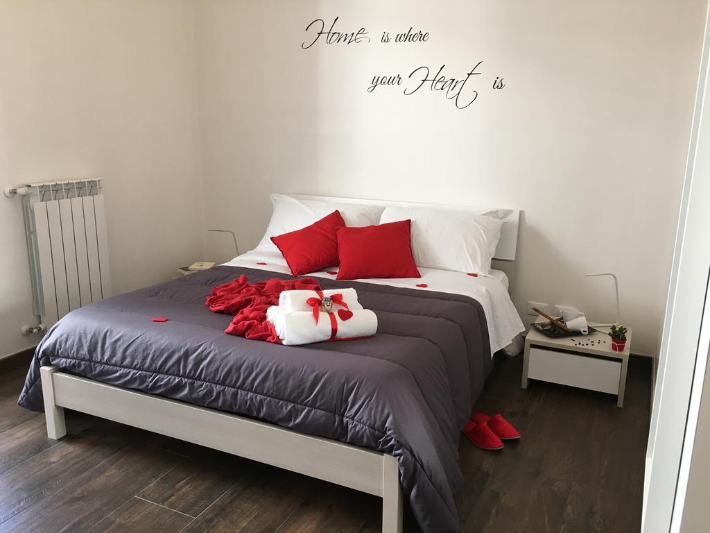 Me&Modica Apartment מראה חיצוני תמונה