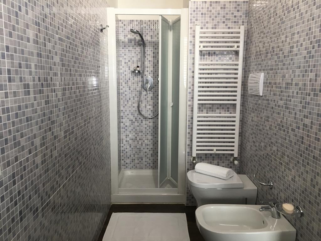 Me&Modica Apartment מראה חיצוני תמונה
