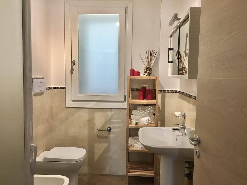 Me&Modica Apartment מראה חיצוני תמונה