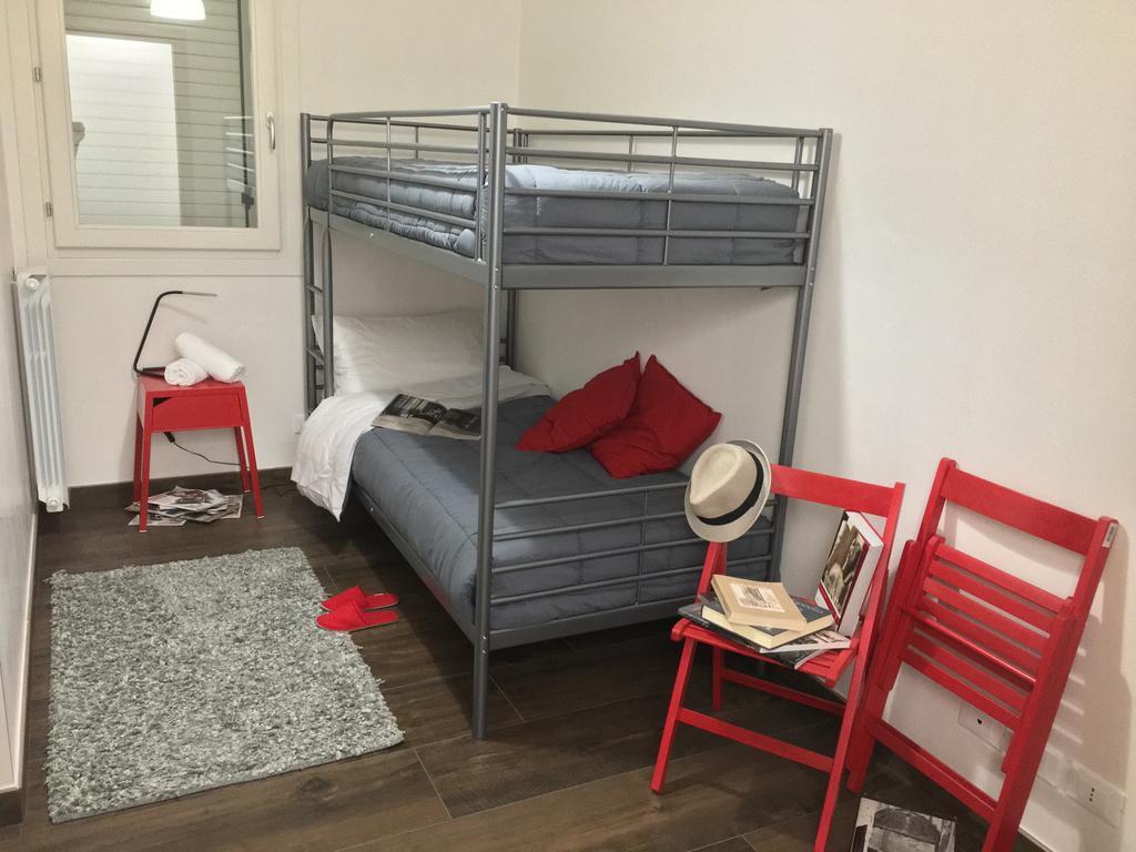 Me&Modica Apartment מראה חיצוני תמונה