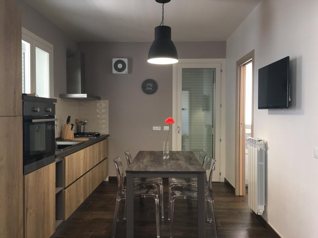 Me&Modica Apartment מראה חיצוני תמונה