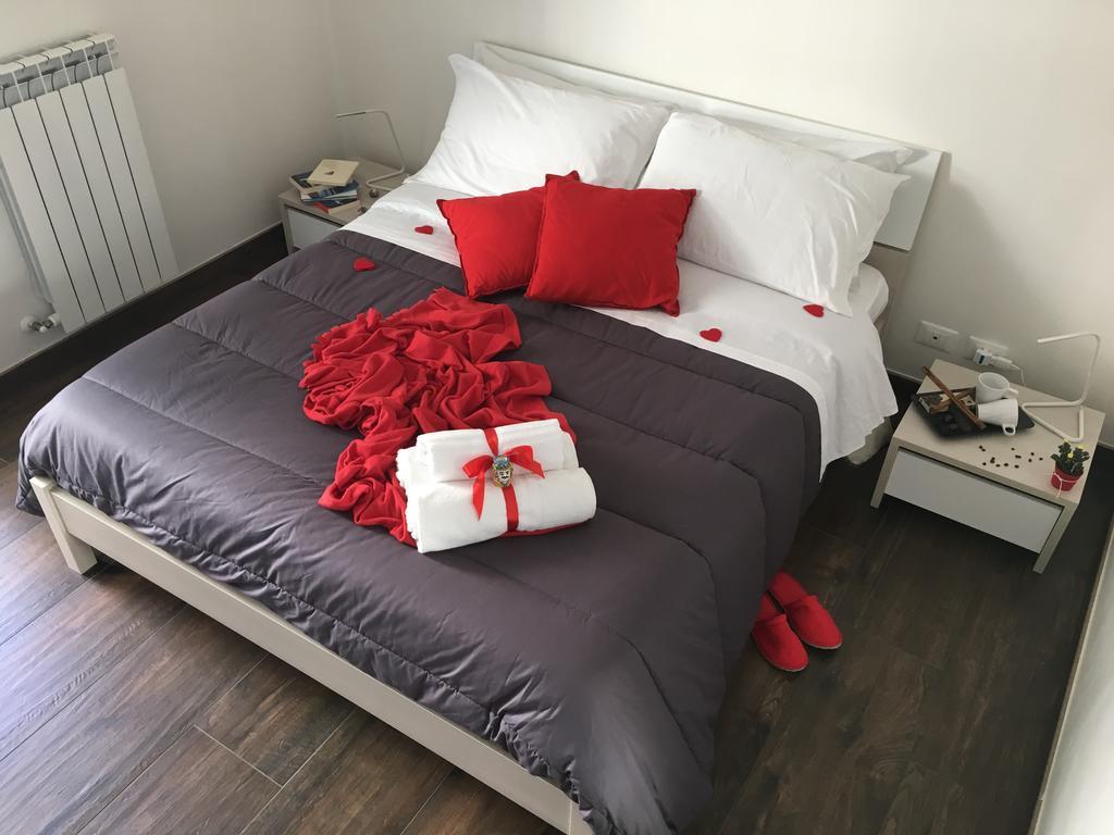 Me&Modica Apartment מראה חיצוני תמונה